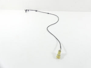 2013 Triumph Street Triple 675R Rear Wheel Speed Abs Brake Sensor T2021495 | Mototech271