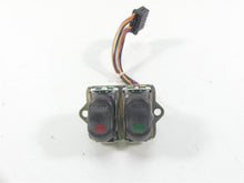 Load image into Gallery viewer, 2013 Harley Touring FLHX Street Glide Auxiliary Cruise Switch Set 70219-08 | Mototech271
