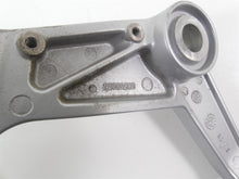 Load image into Gallery viewer, 2021 Aprilia Tuono 660 RS660 Left Rider Footpeg Foot Peg Rest &amp; Mount 2B005202
