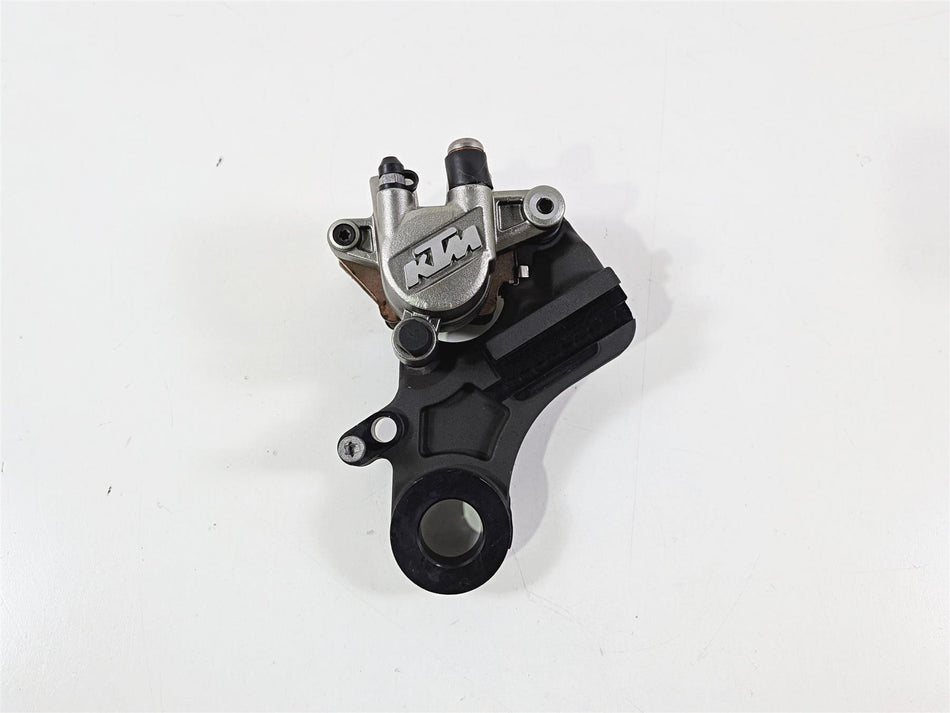 2022 KTM Duke 890 R Rear Brake Caliper & Bracket 6361308000158-Mototech271