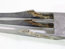 Load image into Gallery viewer, 2011 Kawasaki STX-15F Jetski Riding Skid Plate &amp; Speed Sensor 59446-3758
