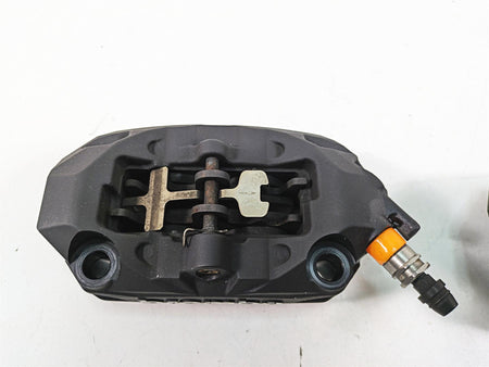 2016 BMW R1200R K53 Brembo Front Brake Caliper Set 34118556205 34118556206 {{ shop.shopifyCountryName }} - Mototech271