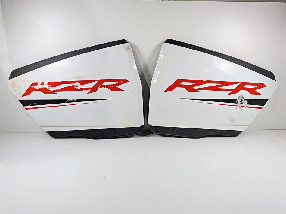 2024 Polaris RZR XP 1000 Sport Left Right Door Panel Set 5459368 5459367