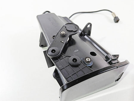 2014 Harley Touring FLHTK Electra Glide Media Phone Compartment Box 76000117-Mototech271