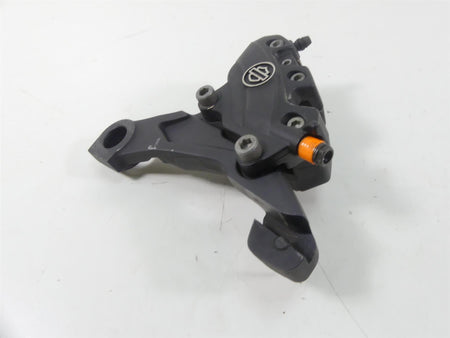 2013 Harley Davidson VRSCF Muscle Rear Brake Caliper & Bracket 43050-08 {{ shop.shopifyCountryName }} - Mototech271