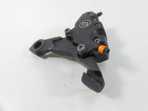 2013 Harley Davidson VRSCF Muscle Rear Brake Caliper & Bracket 43050-08 | Mototech271