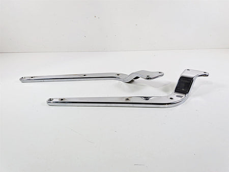 1996 Harley FLSTC Softail Heritage Rear Fender Chrome Braces 59964-86A 59969-86A {{ shop.shopifyCountryName }} - Mototech271