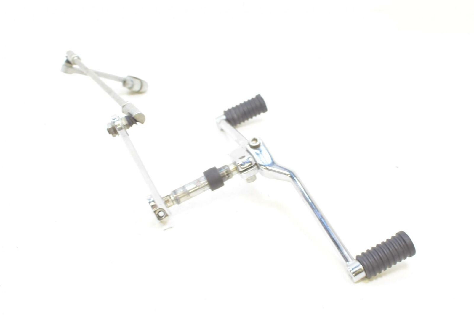 2010 Harley Touring FLHTCU Electra Glide Gear Selector Shifter Set 33895-82E {{ shop.shopifyCountryName }} - Mototech271