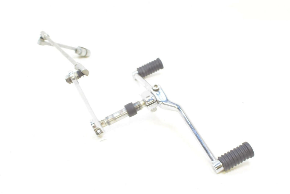 2010 Harley Touring FLHTCU Electra Glide Gear Selector Shifter Set 33895-82E {{ shop.shopifyCountryName }} - Mototech271