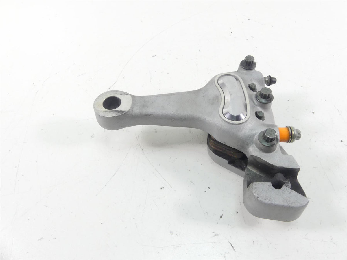 2004 Harley Softail FXSTD SE CVO Deuce Rear Brake Caliper 3/4" 44498-04 {{ shop.shopifyCountryName }} - Mototech271