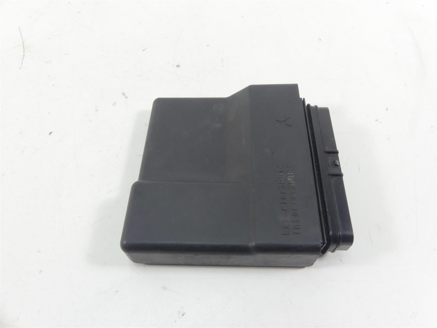 2004 Yamaha XV1700 Road Star Warrior Cdi Engine Control Module 5PX-8591A-01-00 {{ shop.shopifyCountryName }} - Mototech271