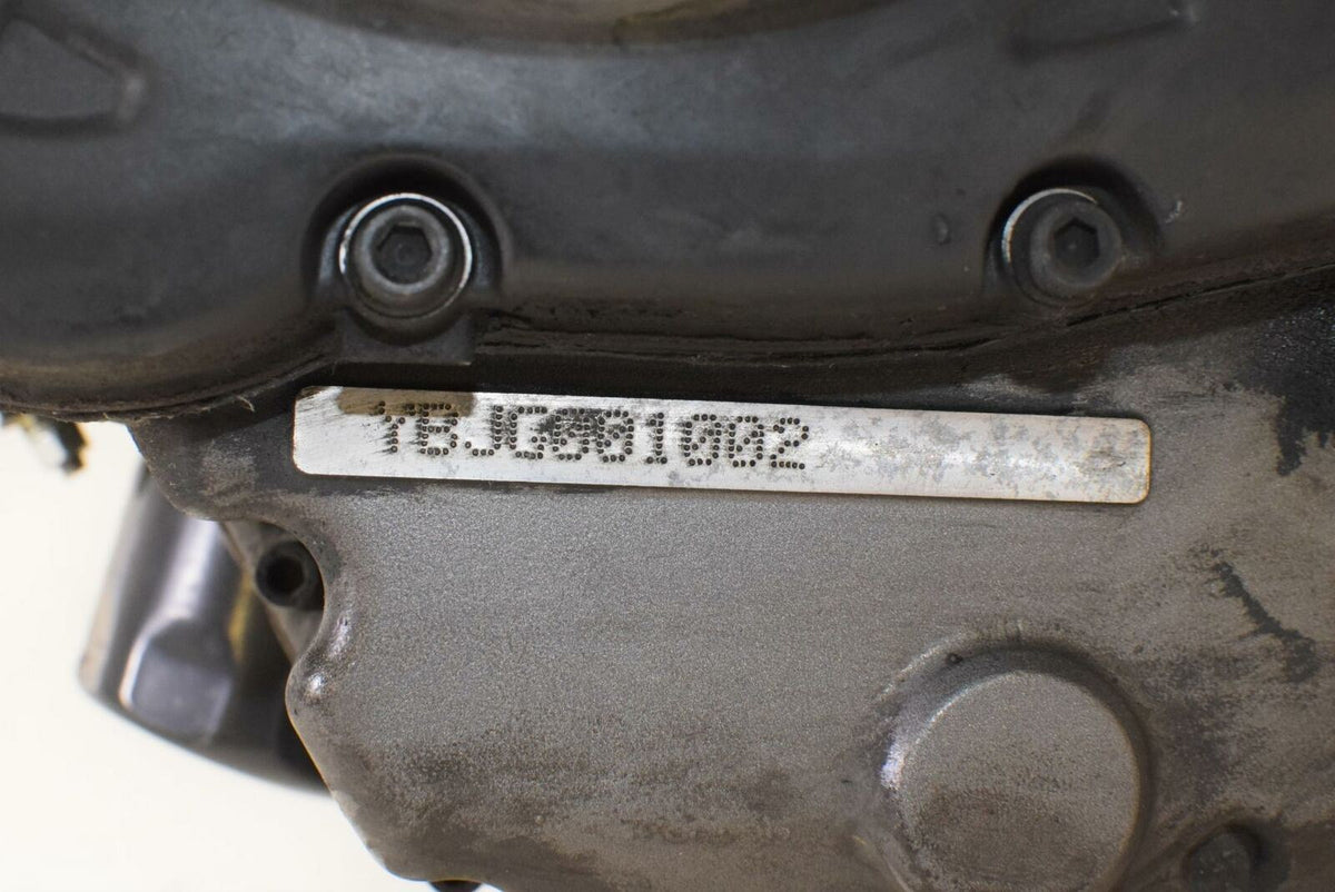 2016 Ducati Hypermotard 939 SP Running Engine Motor 25K -Video 225Z0091B {{ shop.shopifyCountryName }} - Mototech271