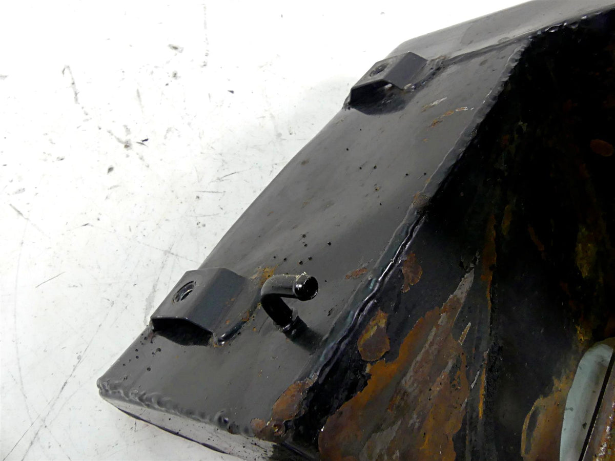 1979 Harley Sportster XLS1000 Roadster Oil Tank Reservoir - Oem Paint 62449-79 {{ shop.shopifyCountryName }} - Mototech271