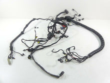 Load image into Gallery viewer, 2017 Harley FXDLS Dyna Low Rider Main Wiring Harness Loom - No Cuts 69201569A
