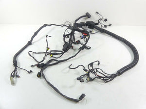 2017 Harley FXDLS Dyna Low Rider Main Wiring Harness Loom - No Cuts 69201569A