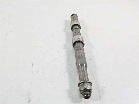 2013 Harley Touring FLHX Street Glide Front Axle Wheel Spindle 25mm 41547-07A {{ shop.shopifyCountryName }} - Mototech271