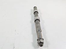 Load image into Gallery viewer, 2013 Harley Touring FLHX Street Glide Front Axle Wheel Spindle 25mm 41547-07A | Mototech271
