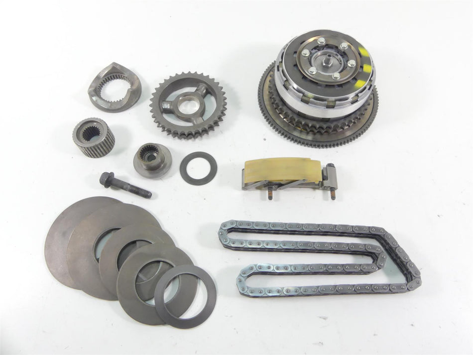 2012 Harley Touring FLHX Street Glide Clutch Kit Primary Drive 37816-11 {{ shop.shopifyCountryName }} - Mototech271