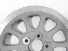Load image into Gallery viewer, 2007 Harley Touring FLHR SE CVO Road King Rear Drive Belt Pulley 66T 37781-07
