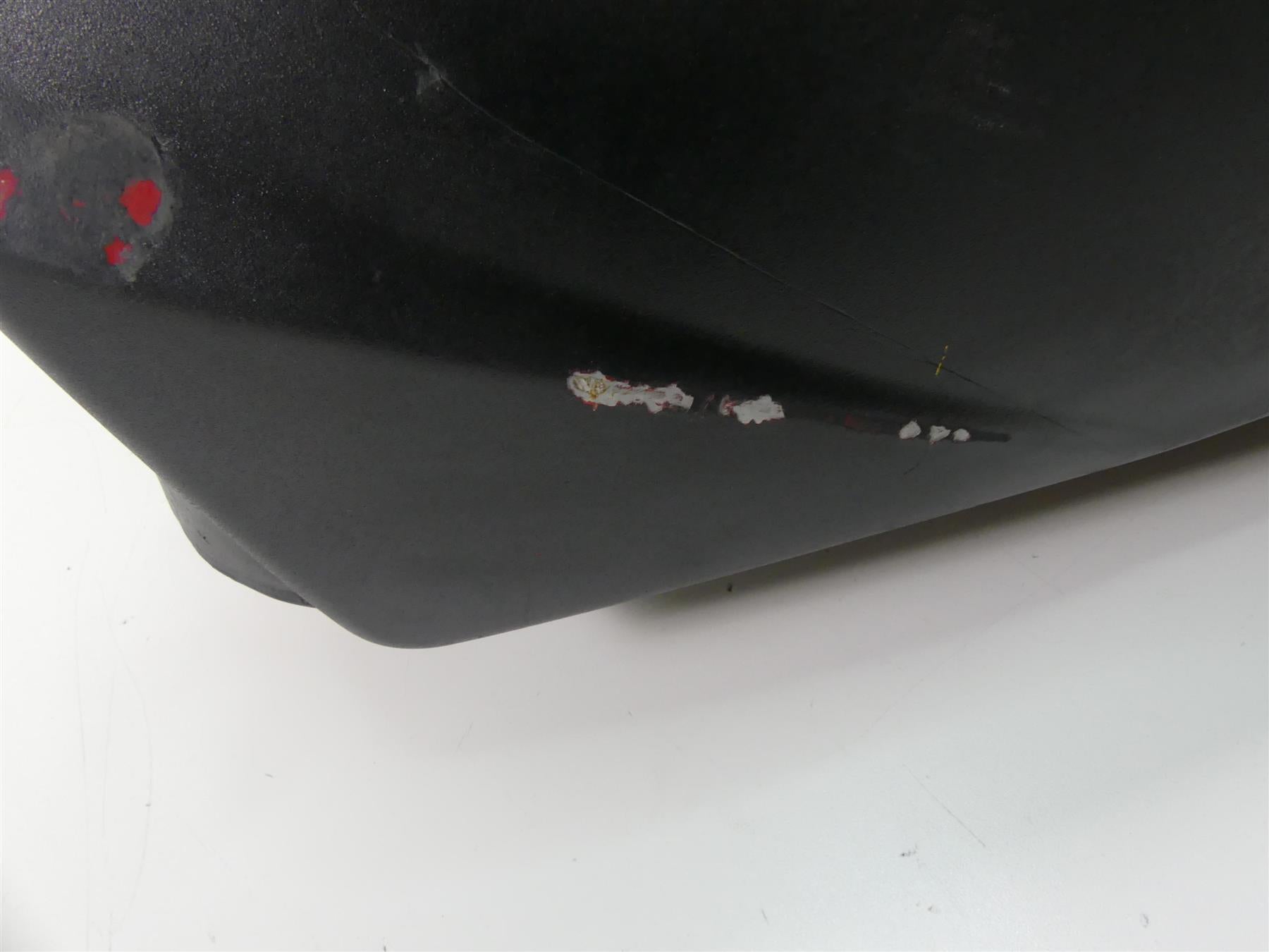 2006 Triumph Daytona 675 Fuel Gas Petrol Tank - No Dents - Clean {{ shop.shopifyCountryName }} - Mototech271