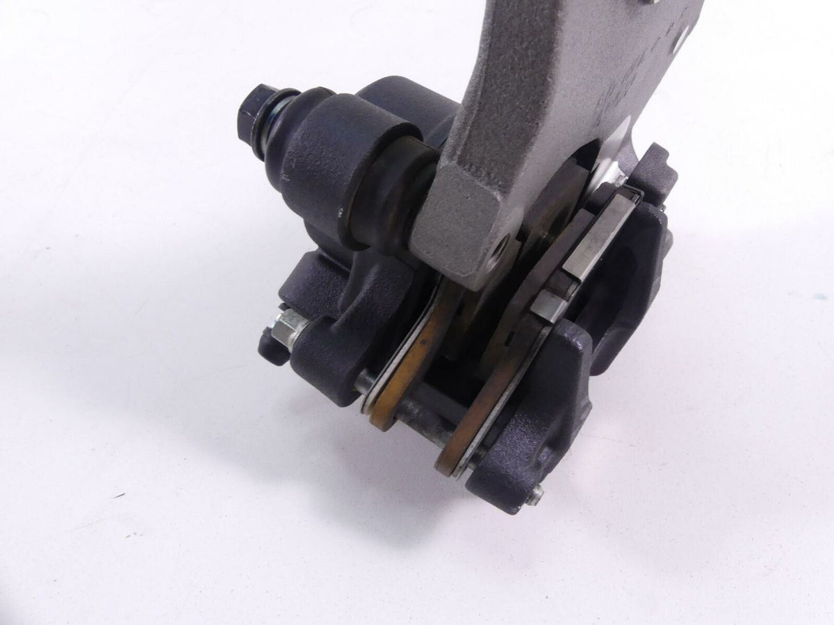 2018 Honda CRF1000 Africa Twin Rear Brake Caliper Nissin 43150-MJP-G61 {{ shop.shopifyCountryName }} - Mototech271
