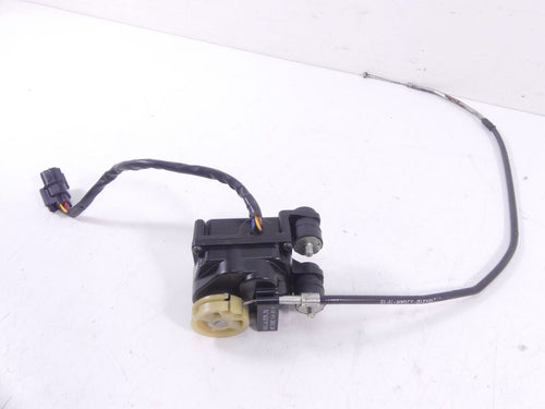 2016 Ducati Hypermotard 939SP Exhaust Flap Motor Valve Actuator 59340393A | Mototech271