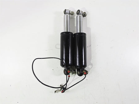 2011 Harley Touring FLHTCUSE CVO E-Glide Rear Shock Damper Set 54565-09 {{ shop.shopifyCountryName }} - Mototech271