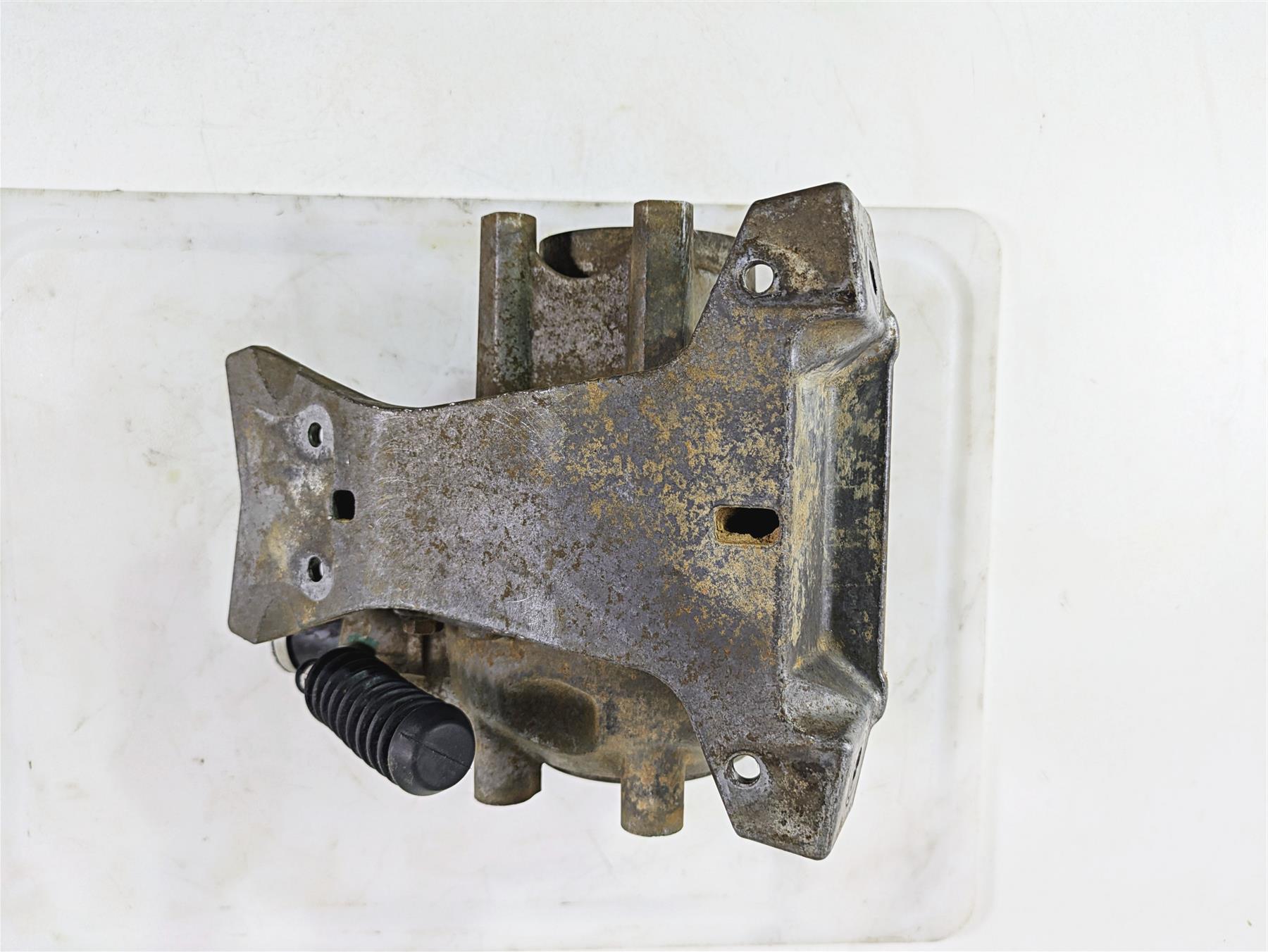 2011 Can-Am Outlander 650 4X4 XT Front Differential Gear Box 705400793 705401077 {{ shop.shopifyCountryName }} - Mototech271