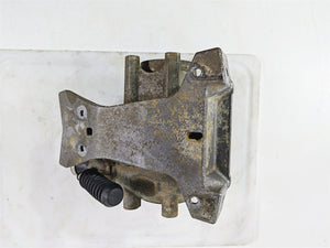 2011 Can-Am Outlander 650 4X4 XT Front Differential Gear Box 705400793 705401077