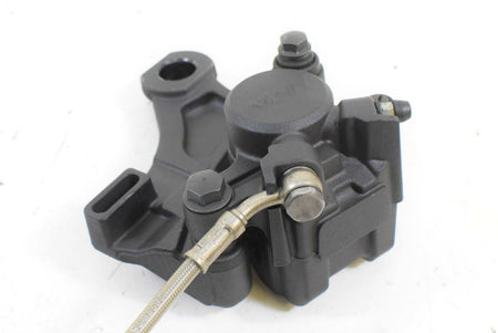 2009 Triumph Daytona 675 Nissin Rear Brake Caliper Pads Bracket T2021410 {{ shop.shopifyCountryName }} - Mototech271