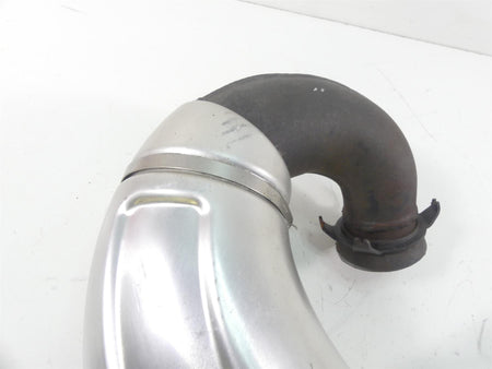 2017 Arctic Mountain Cat M8000 153 Exhaust Header Combustion Chamber 2712-013 {{ shop.shopifyCountryName }} - Mototech271