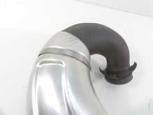 Load image into Gallery viewer, 2017 Arctic Mountain Cat M8000 153 Exhaust Header Combustion Chamber 2712-013 | Mototech271

