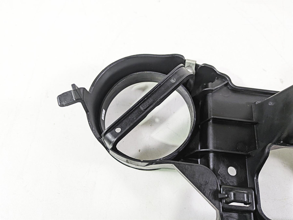 2018 Indian Chieftain Dark Horse Gauge Speedo Tach Holder Housing 5452783 {{ shop.shopifyCountryName }} - Mototech271