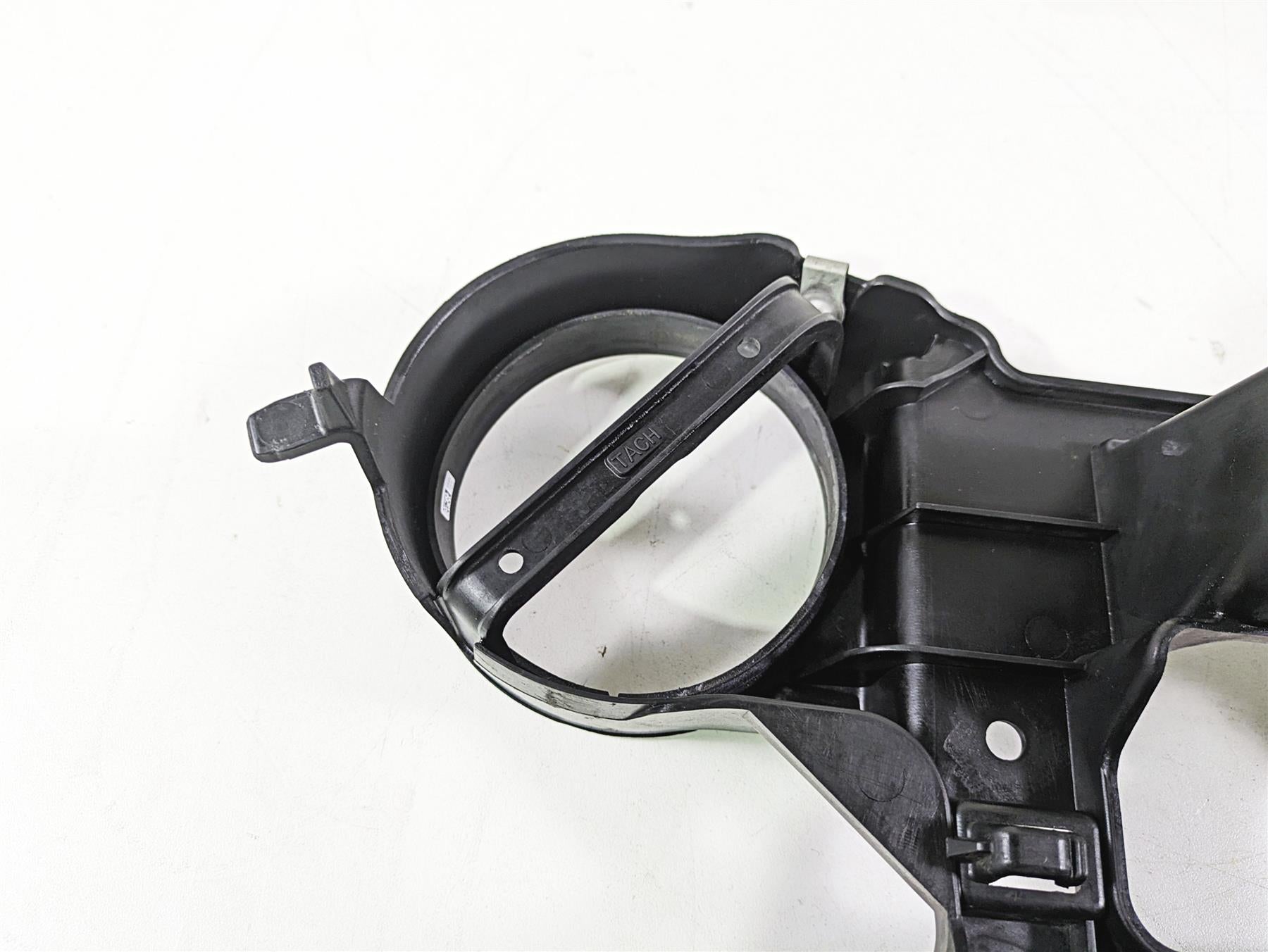 2018 Indian Chieftain Dark Horse Gauge Speedo Tach Holder Housing 5452783 {{ shop.shopifyCountryName }} - Mototech271
