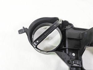 2018 Indian Chieftain Dark Horse Gauge Speedo Tach Holder Housing 5452783 | Mototech271