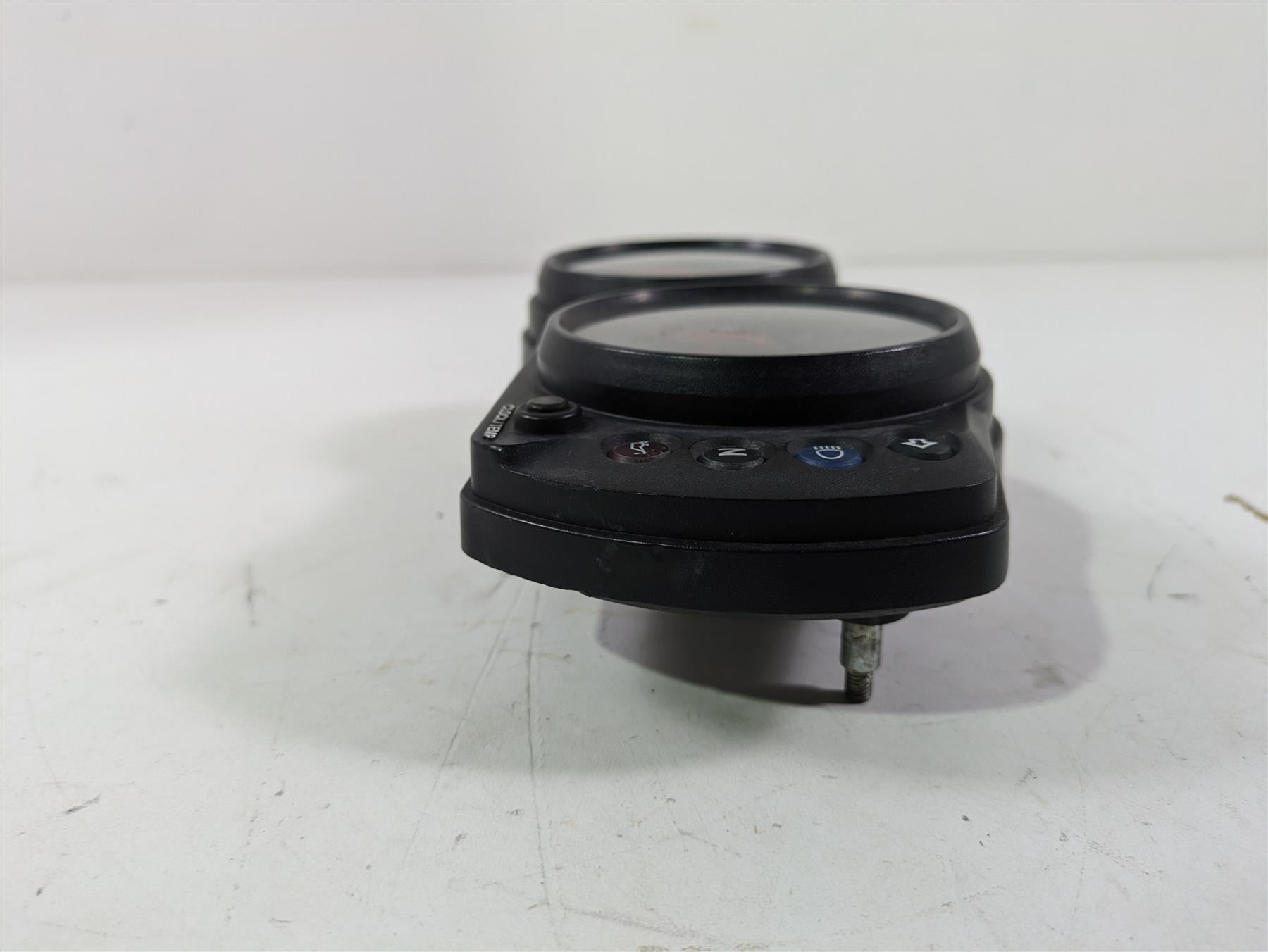 2003 Kawasaki ZX9R Ninja Gauges Speedometer 75K Instrument Cluster