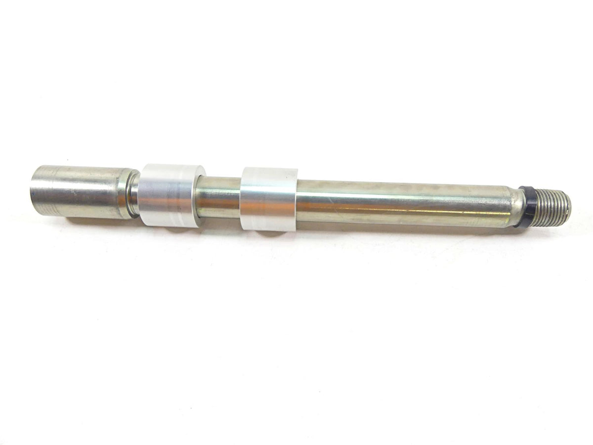 2022 Triumph Speed Triple 1200 RS Front 20mm Axle Wheel Spindle T2000650 {{ shop.shopifyCountryName }} - Mototech271