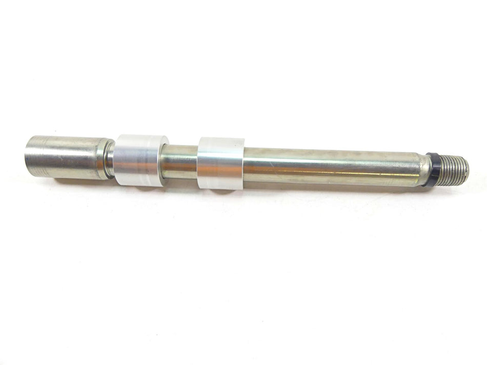2022 Triumph Speed Triple 1200 RS Front 20mm Axle Wheel Spindle T2000650 {{ shop.shopifyCountryName }} - Mototech271