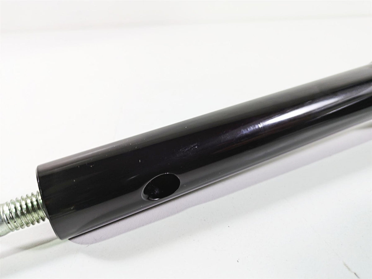 2014 Harley FXDL Dyna Low Rider FM 11" Extra Long Handlebar Riser Set 825-05003 {{ shop.shopifyCountryName }} - Mototech271