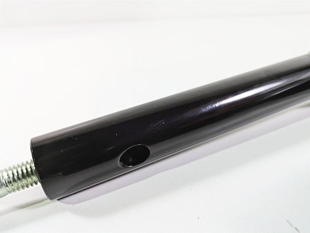 2014 Harley FXDL Dyna Low Rider FM 11" Extra Long Handlebar Riser Set 825-05003 {{ shop.shopifyCountryName }} - Mototech271