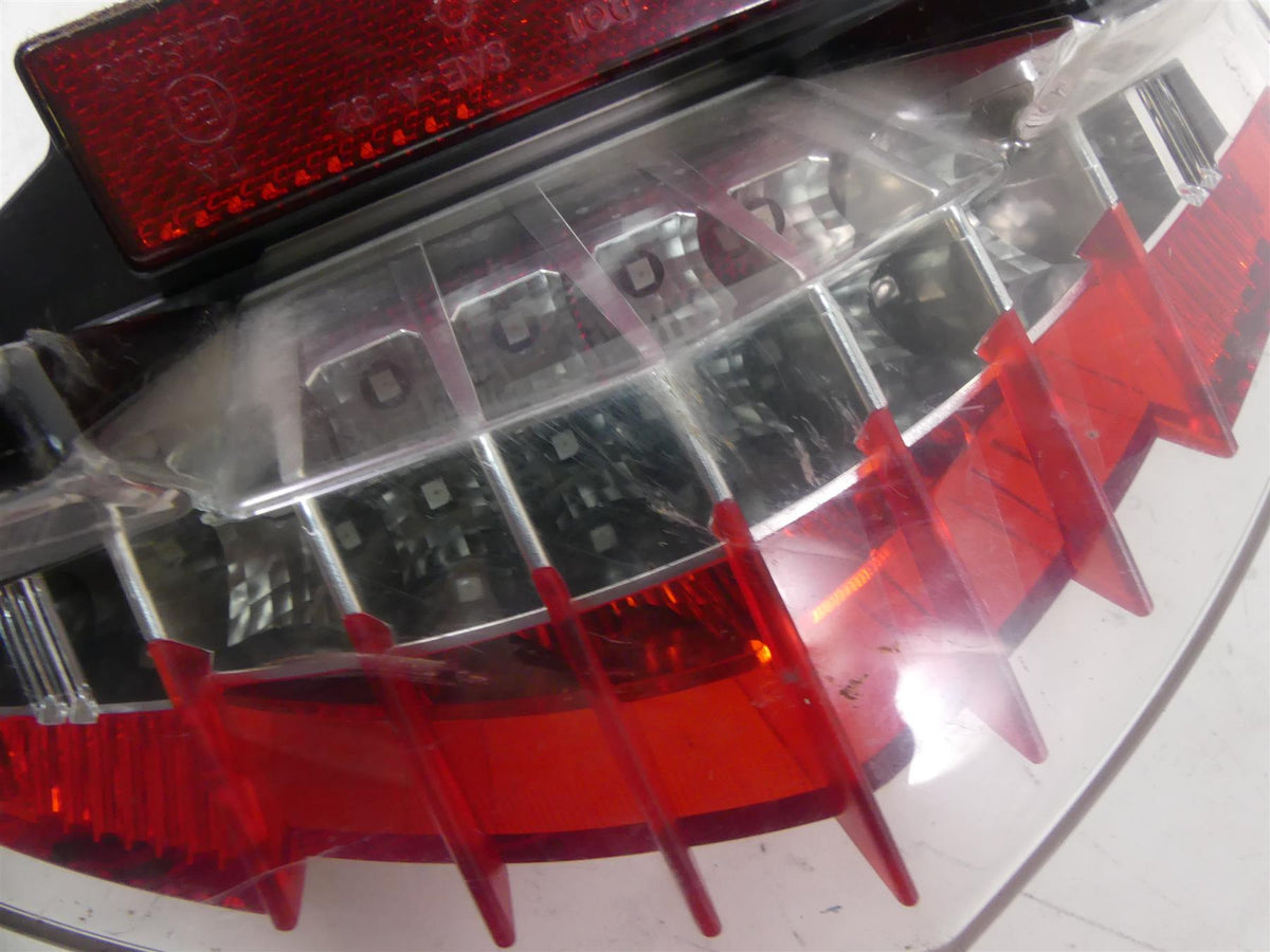 2011 BMW R1200GS K255 Adv Rear Taillight Tail Light Brake Stop Lamp 63217714556 {{ shop.shopifyCountryName }} - Mototech271