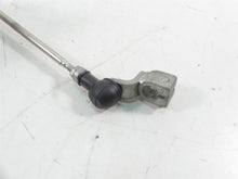 Load image into Gallery viewer, 2007 Yamaha FZ1 Fazer Left Rider Footpeg Foot Peg Shifter Set 2D1-27442-01-00 | Mototech271
