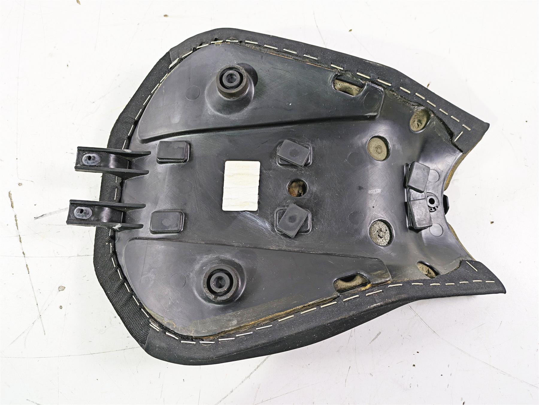 2015 Ducati Panigale 1299 S Front Rider Seat Saddle 59522191A {{ shop.shopifyCountryName }} - Mototech271