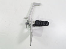 Load image into Gallery viewer, 2016 BMW R1200RT K52 Right Left Foot Peg + Brake Pedal - Read 46718535642
