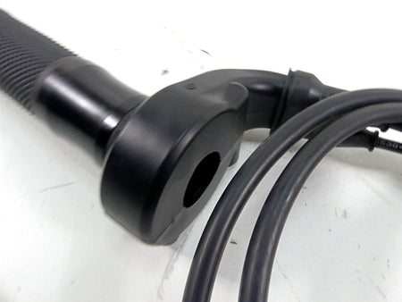 2017 Kawasaki ZX1400 ZX14R Ninja Throttle Grip Handle & Cables 32099-0049 {{ shop.shopifyCountryName }} - Mototech271