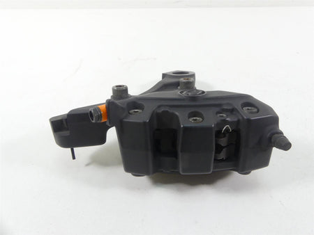 2012 Harley CVO FLHX SE3 Street Glide Rear Brake Caliper + Mount 44080-08 {{ shop.shopifyCountryName }} - Mototech271