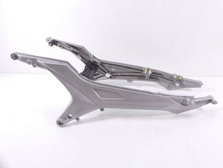 2013 Ducati Hyperstrada 821 Straight Rear Sub Frame Subframe 47110351B 47110361B {{ shop.shopifyCountryName }} - Mototech271
