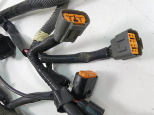 2018 Yamaha Waverunner VX1050 BT Deluxe Wiring Harness Loom 6EY-8259L-A0-00 | Mototech271