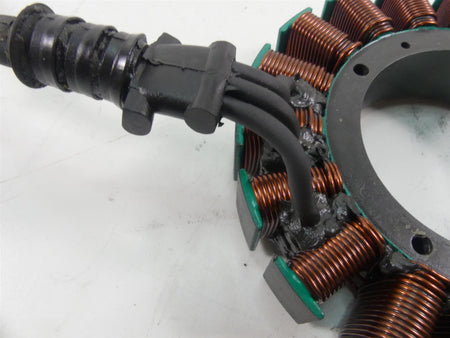 2014 Harley FXDF Dyna Fat Bob Ignition Stator Alternator 30017-08 {{ shop.shopifyCountryName }} - Mototech271