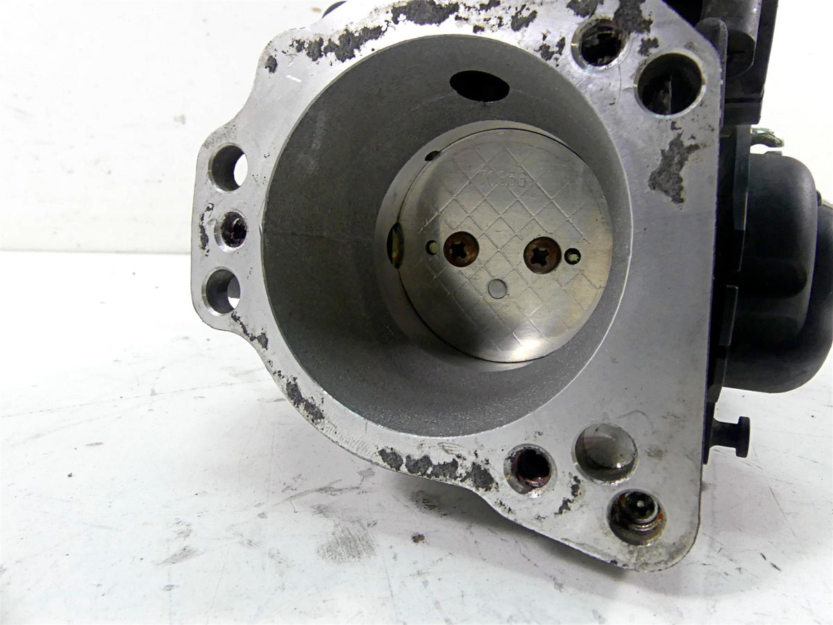 2006 Harley Softail FXSTSI Springer Throttle Body Fuel Injection 27600-06 {{ shop.shopifyCountryName }} - Mototech271